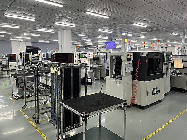 smt貼片加工首件檢驗圖