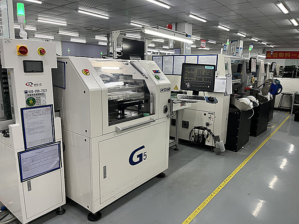 SMT加工技術(shù)的特點有哪些？