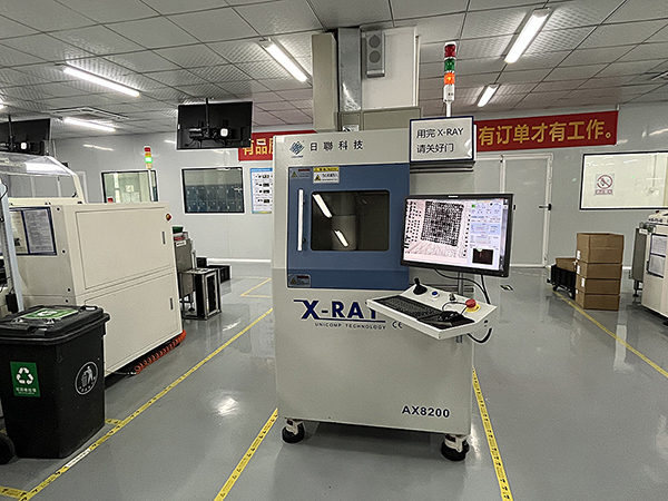 Pcba加工板貼片后的檢驗標準是什么呢?