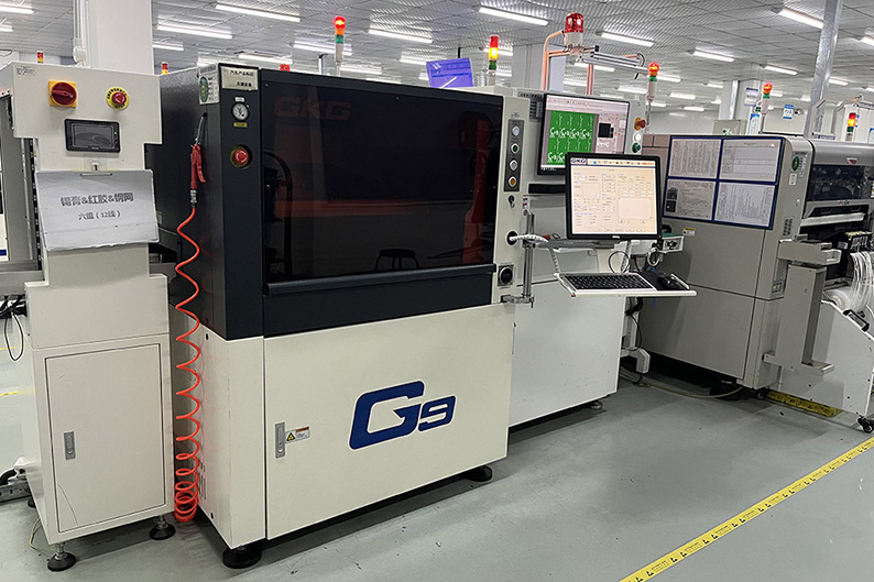 smt貼片加工虛焊的原因及解決方法？