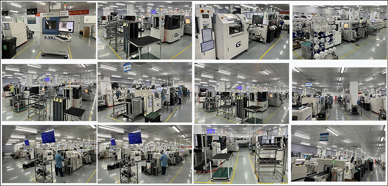 smt貼片生產(chǎn)中出現(xiàn)哪些問(wèn)題及解決方法?