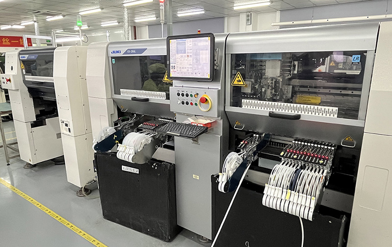 深圳smt貼片的準備工作有哪些?