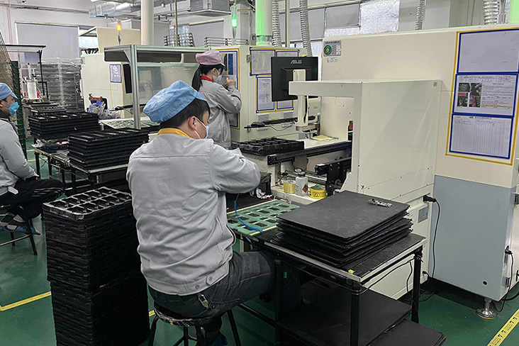 SMT貼片加工前需要做什么檢測項目呢?