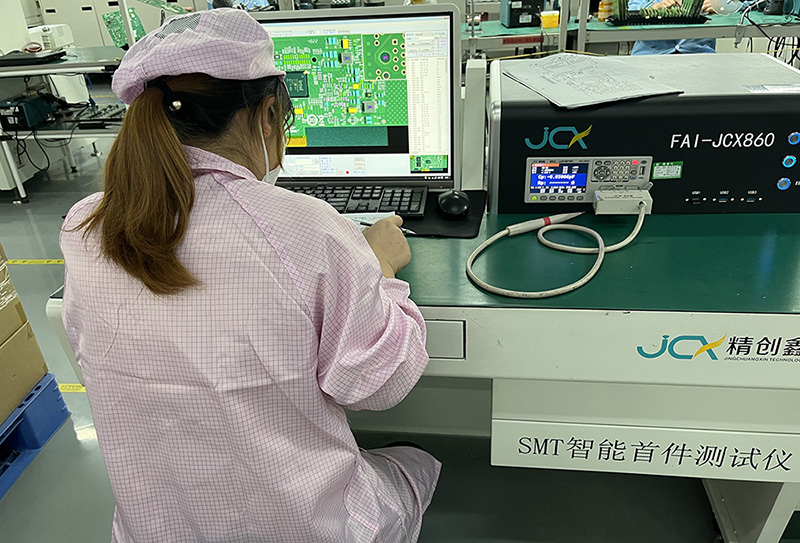 smt貼片生產(chǎn)中出現(xiàn)哪些問(wèn)題及解決方法?