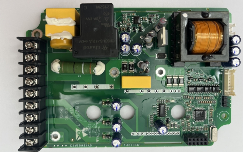 醫療器械類產品SMT貼片加工