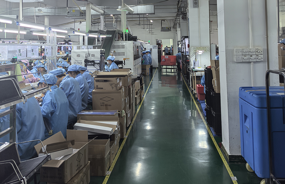 如何選擇適合特定應(yīng)用的smt貼片加工設(shè)備？