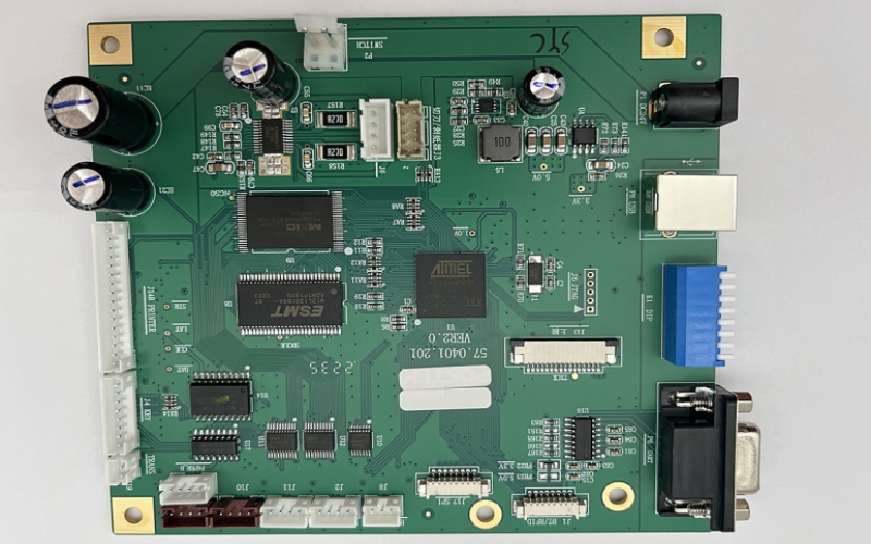 如何選擇適合特定應(yīng)用的smt貼片加工設(shè)備？